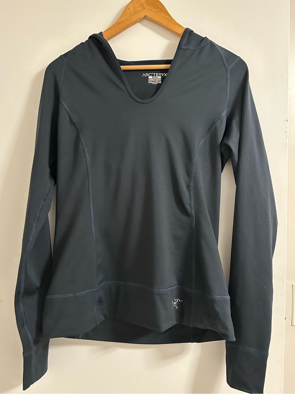 Arc’teryx long sleeve